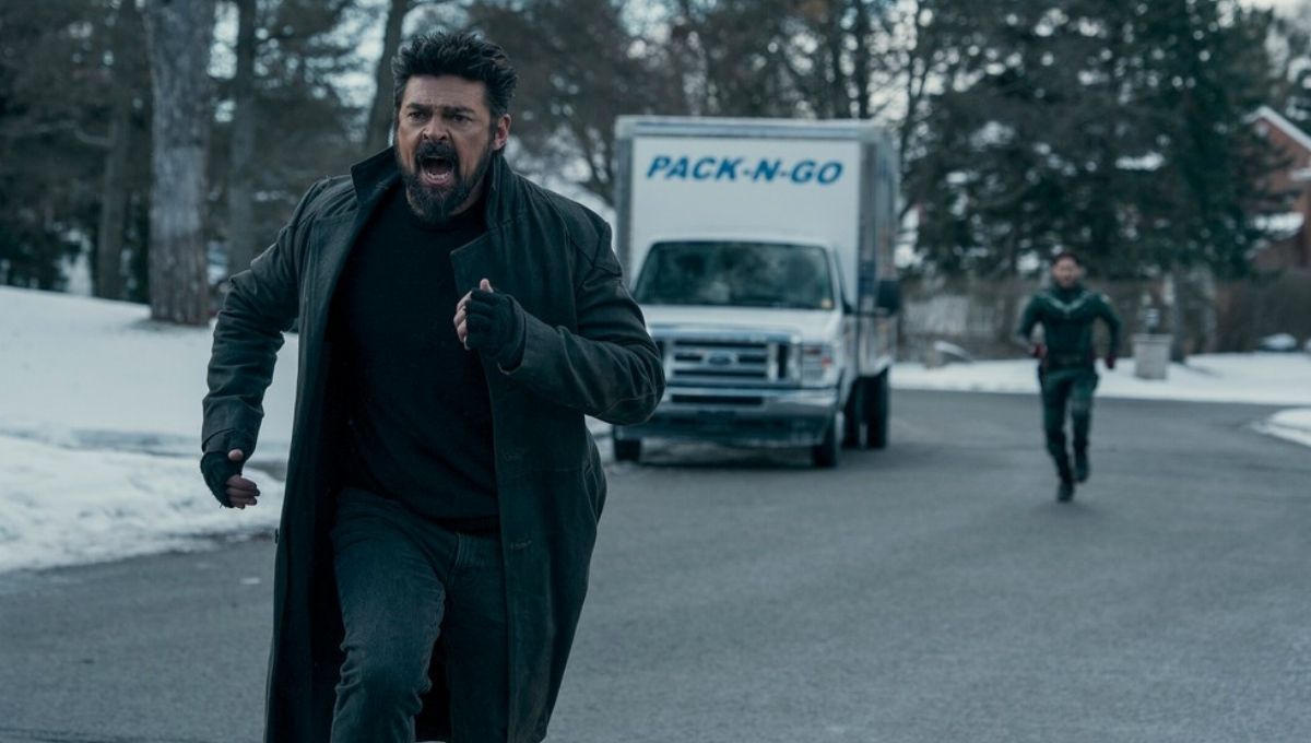 resumen capitulo 3 de the boys 5