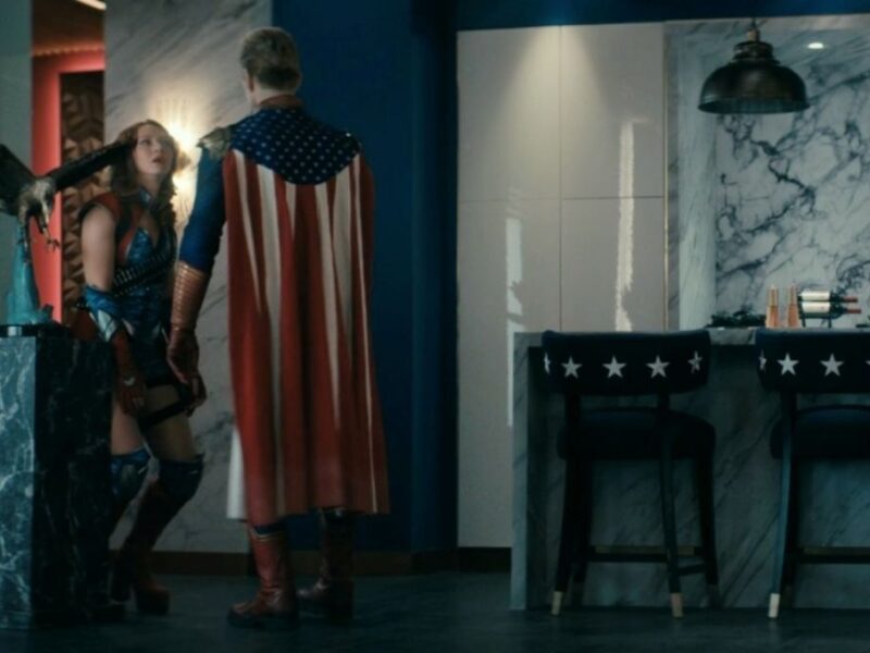 resumen del capitulo 5 de the boys 5