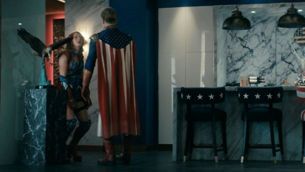 resumen del capitulo 5 de the boys 5