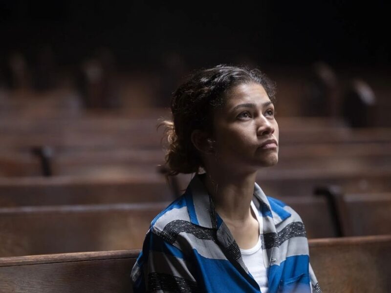 resumen episodio 1 de euphoria 3