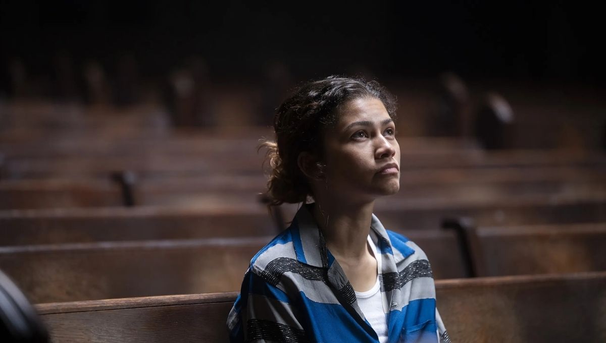 resumen episodio 1 de euphoria 3