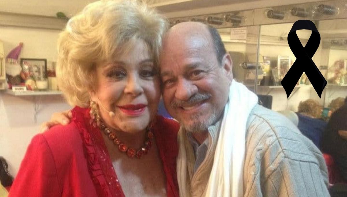 Murió Ricardo de Pascual a los 85 años