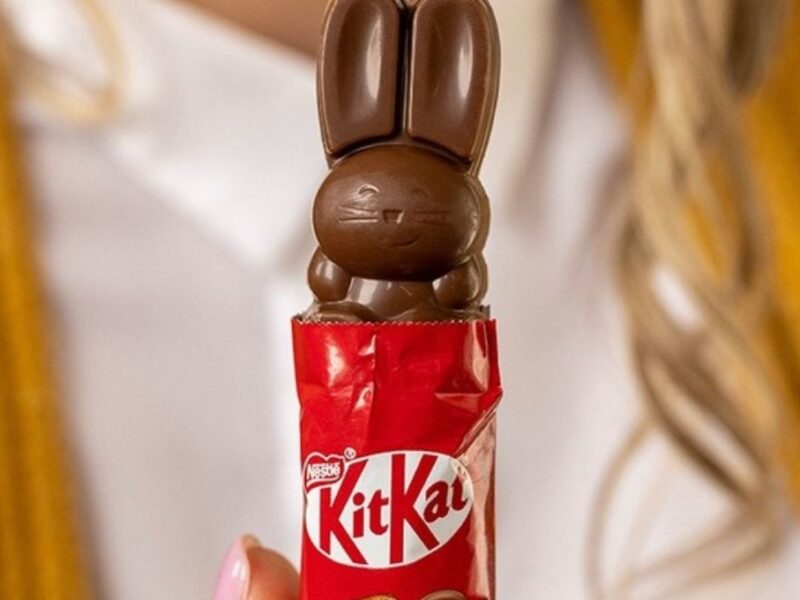 ¿Cómo saber si tu KitKat es robado?