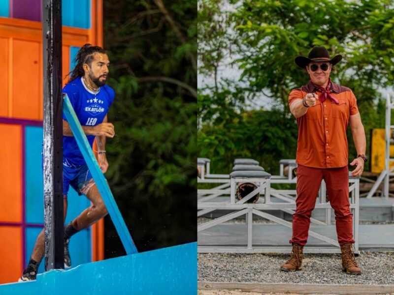 rosique aclara reglas de exatlon por polemica con leo