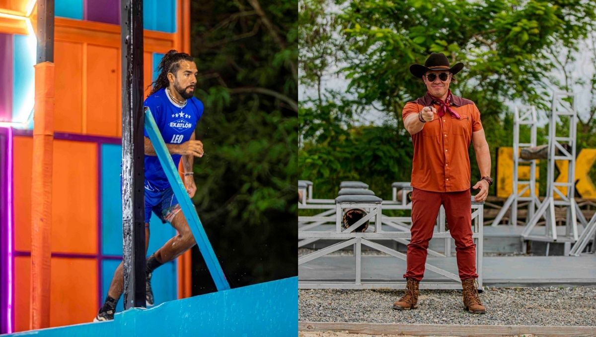 rosique aclara reglas de exatlon por polemica con leo