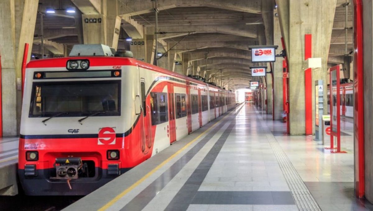 ruta precios y tiempo del tren felipe angeles al aifa