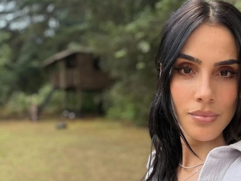 Sandra Echeverría es acusada de extorción por la Fundadora de Metaexchange