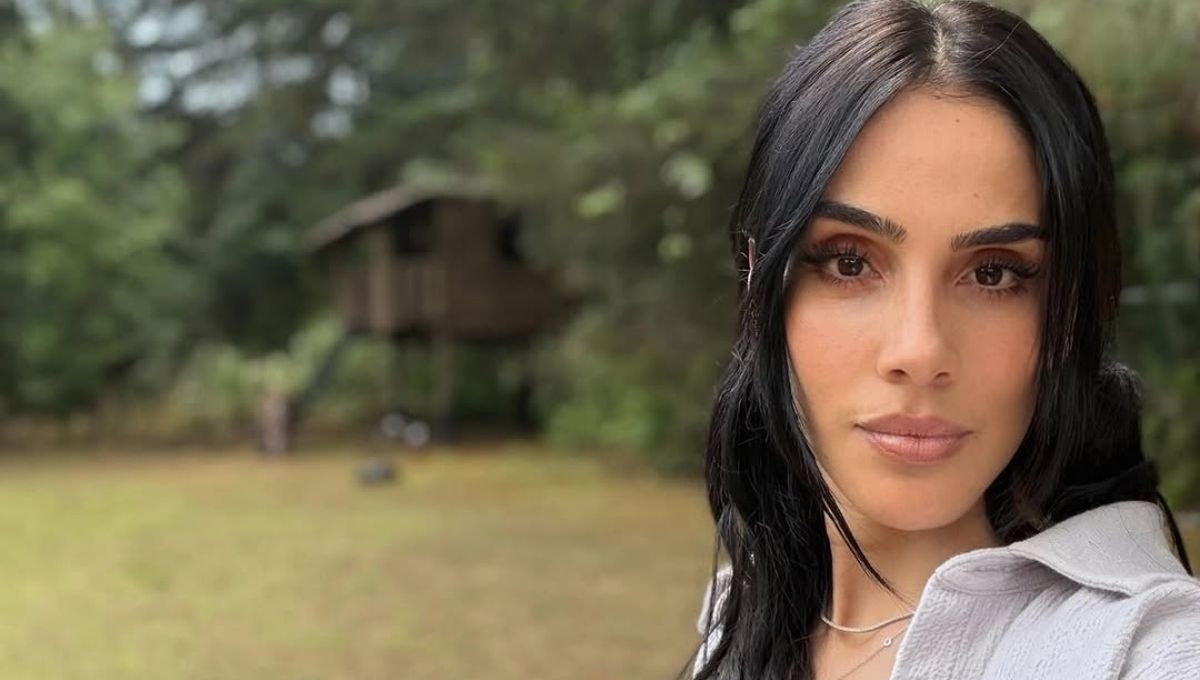 Sandra Echeverría es acusada de extorción por la Fundadora de Metaexchange