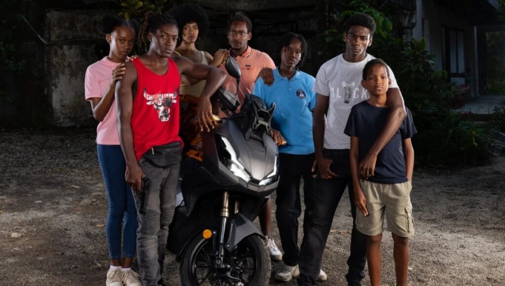 segunda temporada de bandi