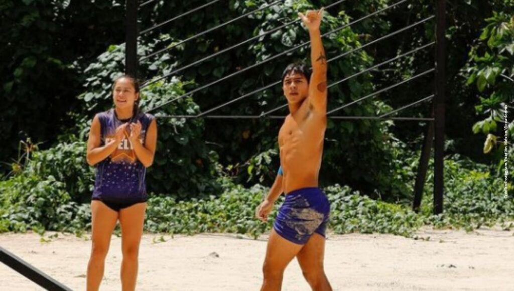 shippeo evelyn y koke exatlon