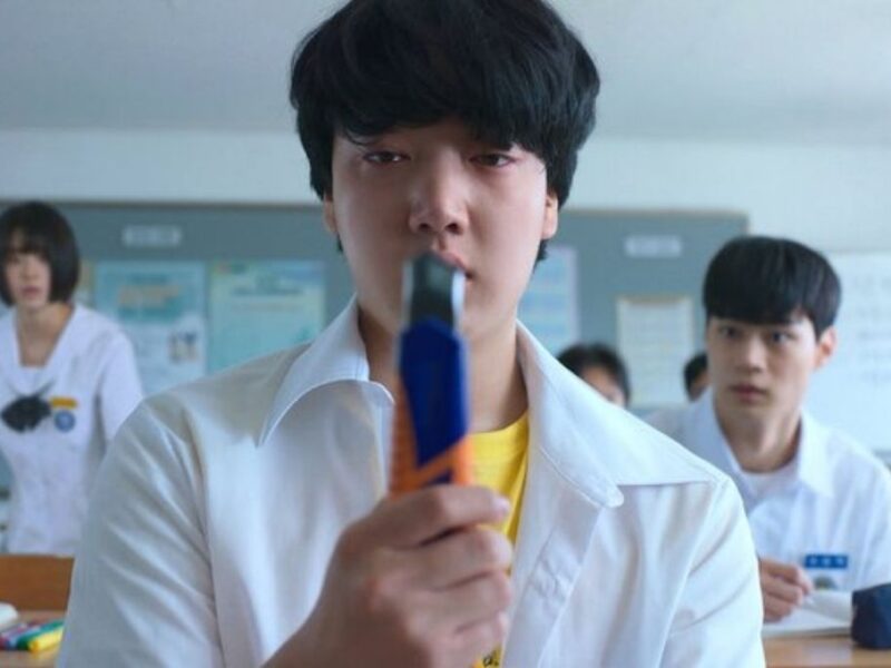 La serie en Netflix que te muestra el peligro de los deseos que no te puede perder