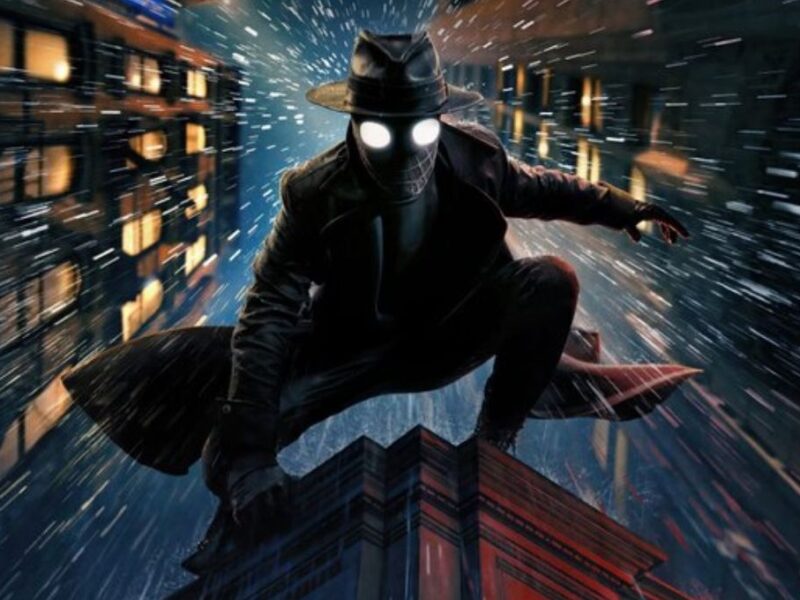 Fecha de estreno de Spider-Noir en Prime Video