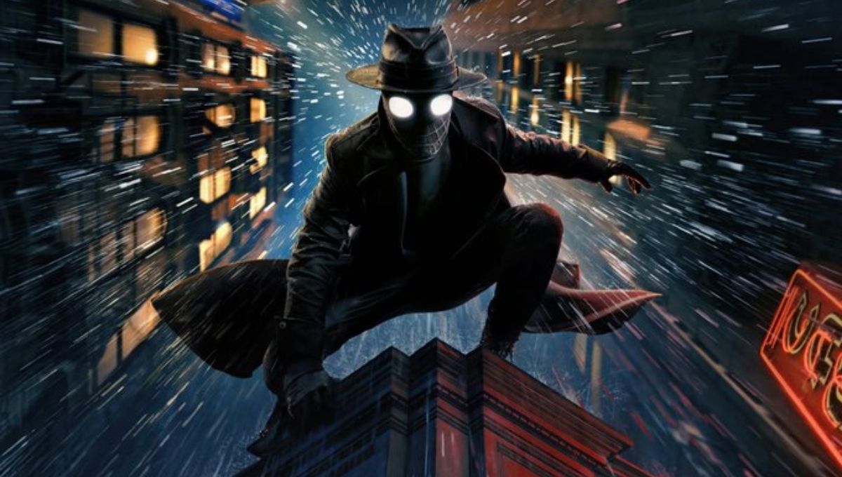 Fecha de estreno de Spider-Noir en Prime Video