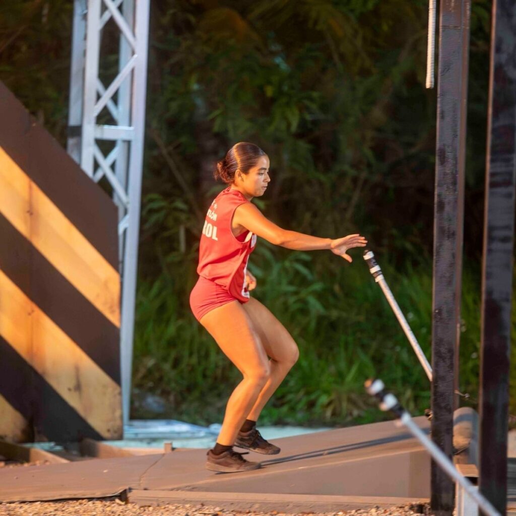 spoiler de rosique en exatlon 2026