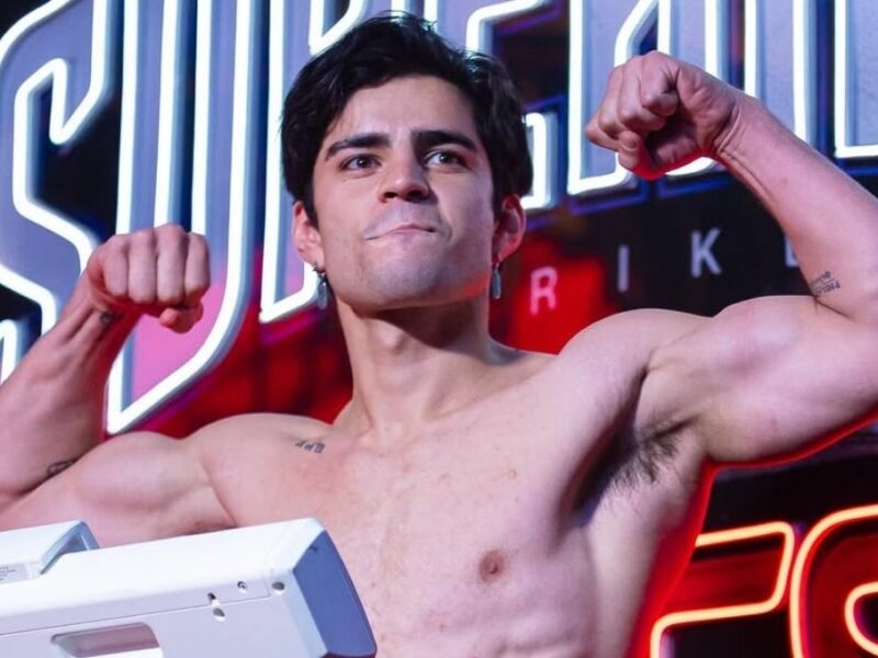 Supernova 2026 Cartelera completa y dónde ver