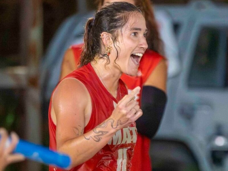 supervivencias de la semana 28 de exatlon mexico