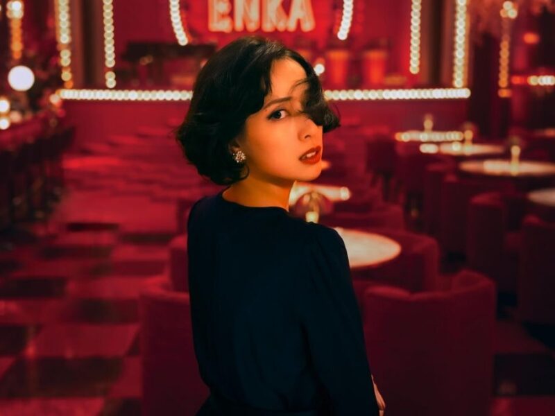 Te irás al infierno la historia real de Kazuko Hosoki