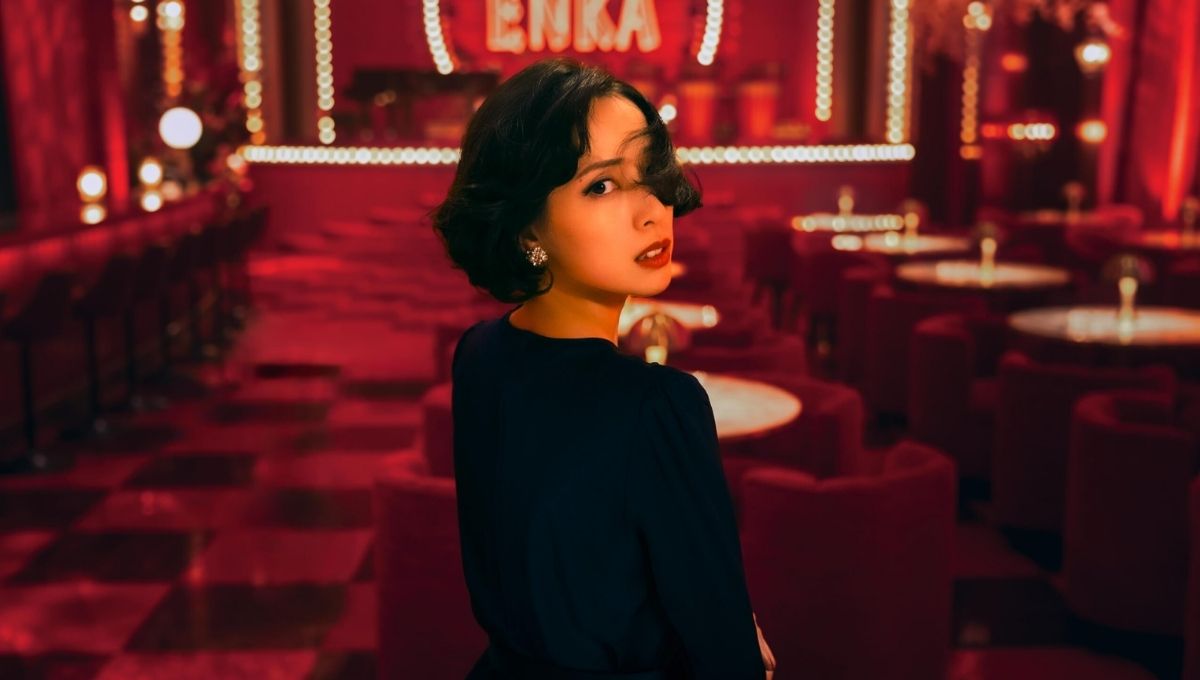 Te irás al infierno la historia real de Kazuko Hosoki