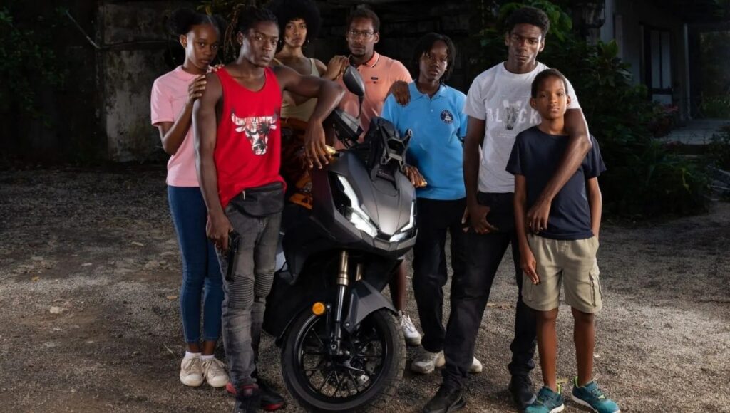 temporada 2 bandi netflix