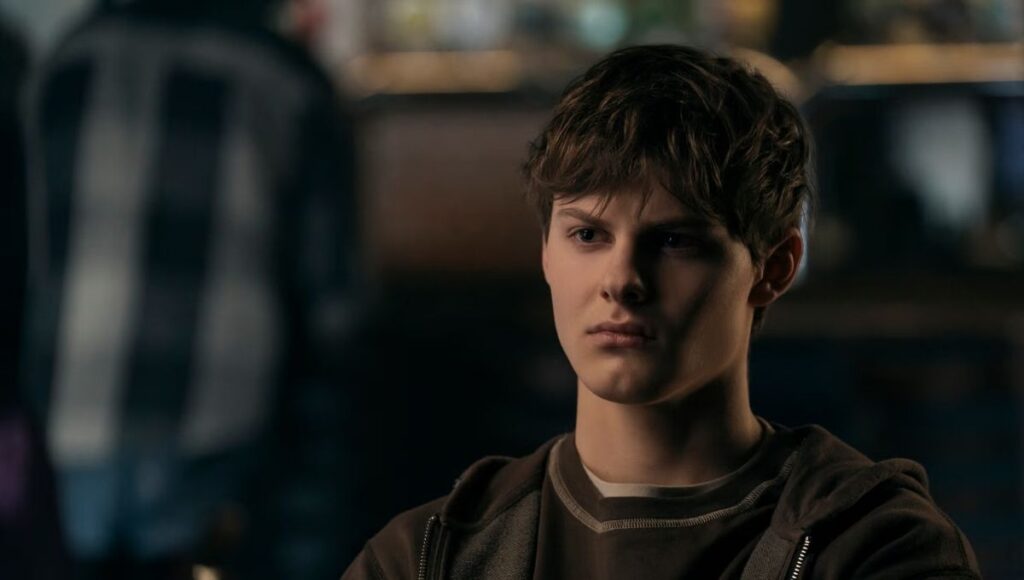 the boys 5 capitulo 4 estreno