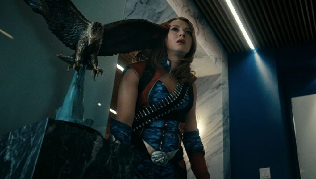 the boys 5 capitulo 5 resumen