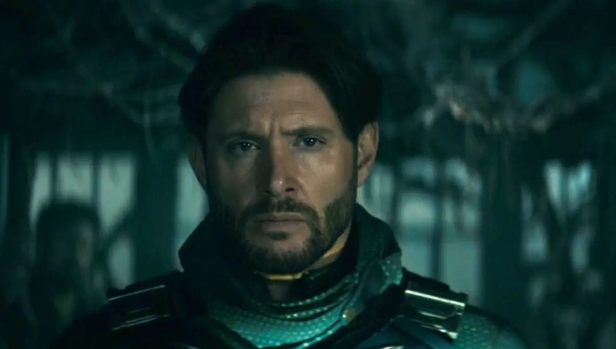 the boys 5 que paso en el episodio 4