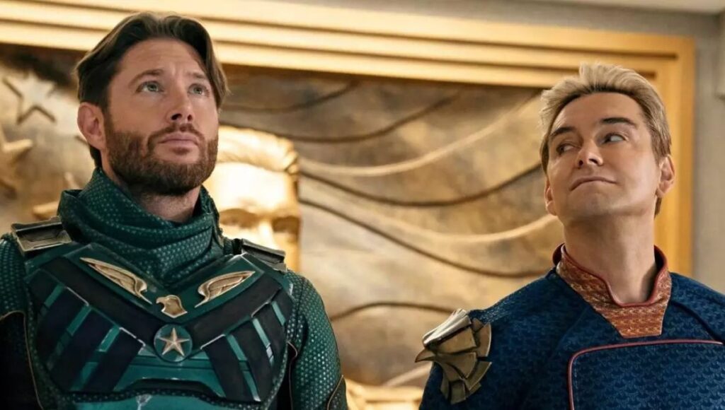 the boys 5x3 final explicado