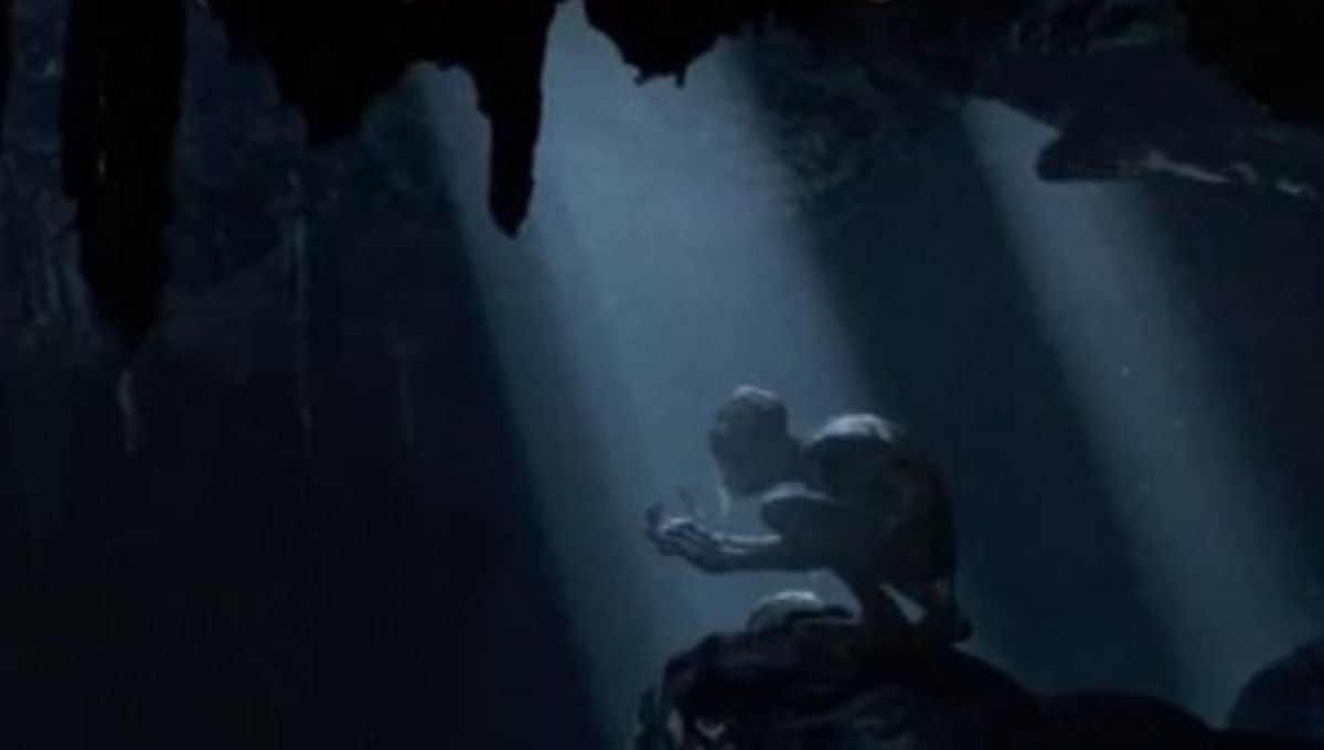 The Hunt for Gollum, elenco completo