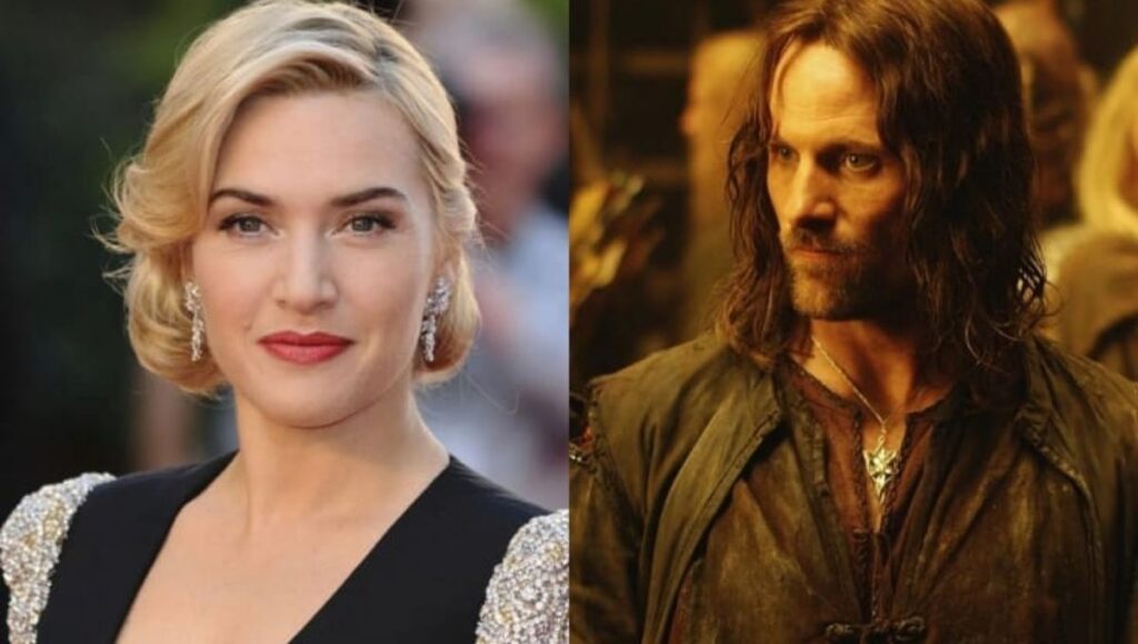 The Lord of the Rings The Hunt for Gollum Elenco completo y fecha de estreno