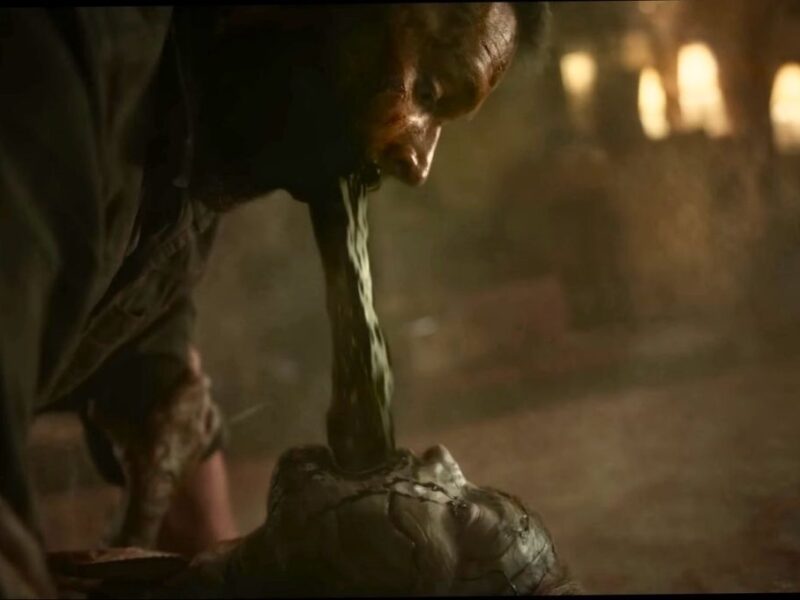 Final explicado de The Mummy