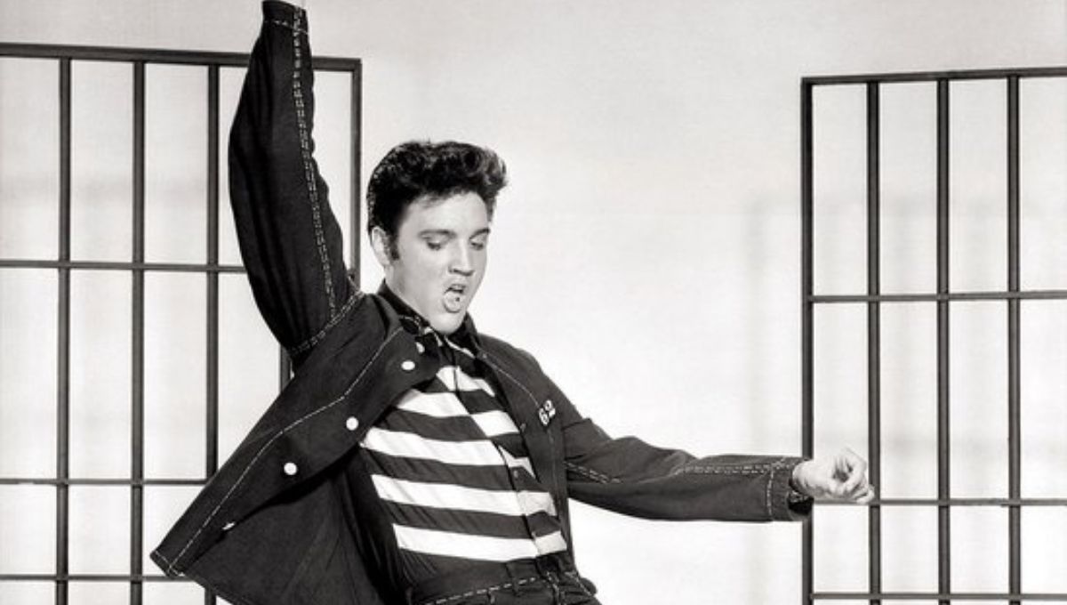 Tributo a Elvis Presley en la Noche de Museos