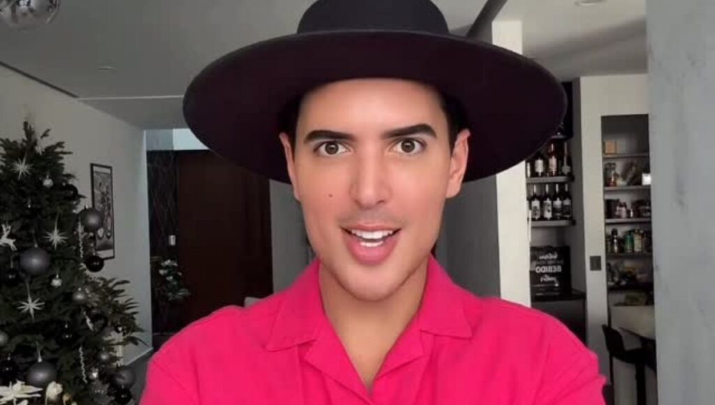 Un Tal Fredo se retira de las redes sociales