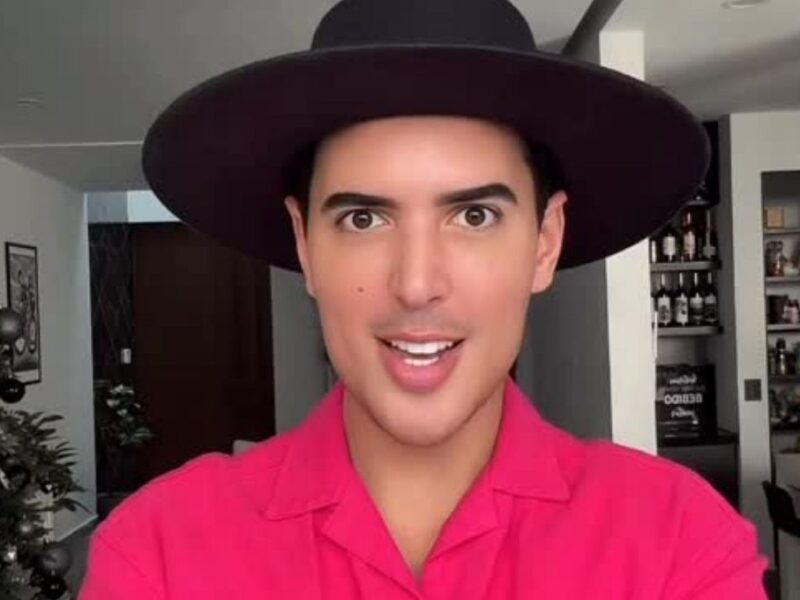 Un Tal Fredo se retira de las redes sociales