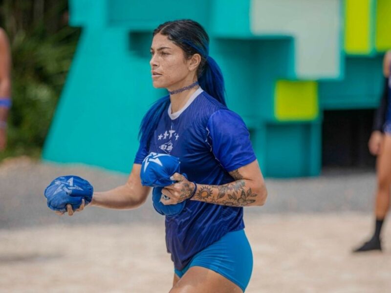 valery lesion en exatlon mexico 2026