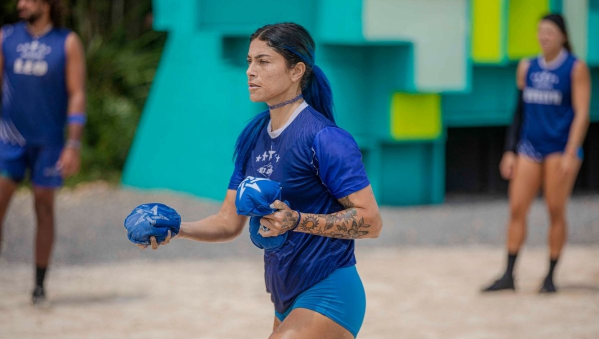 valery lesion en exatlon mexico 2026