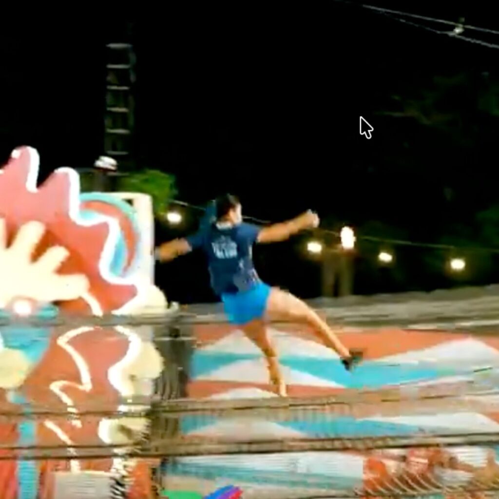 valery lesion exatlon