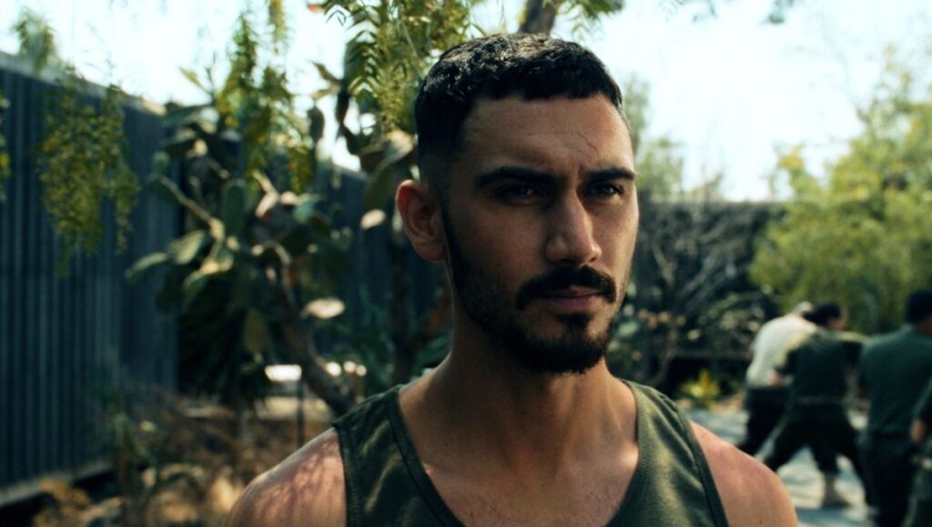 venganza 2 pelicula secuela de prime video