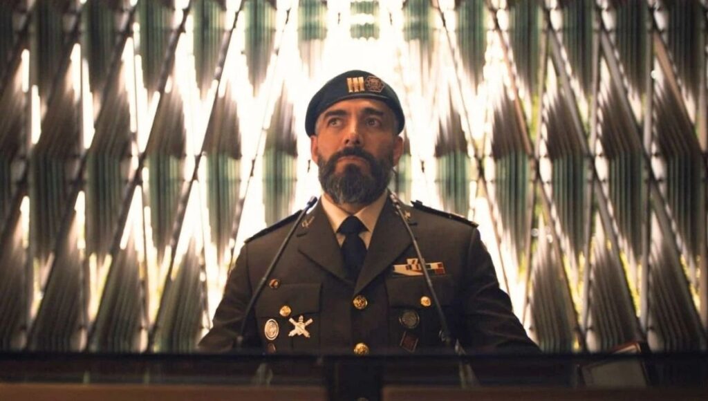 venganza final explicado