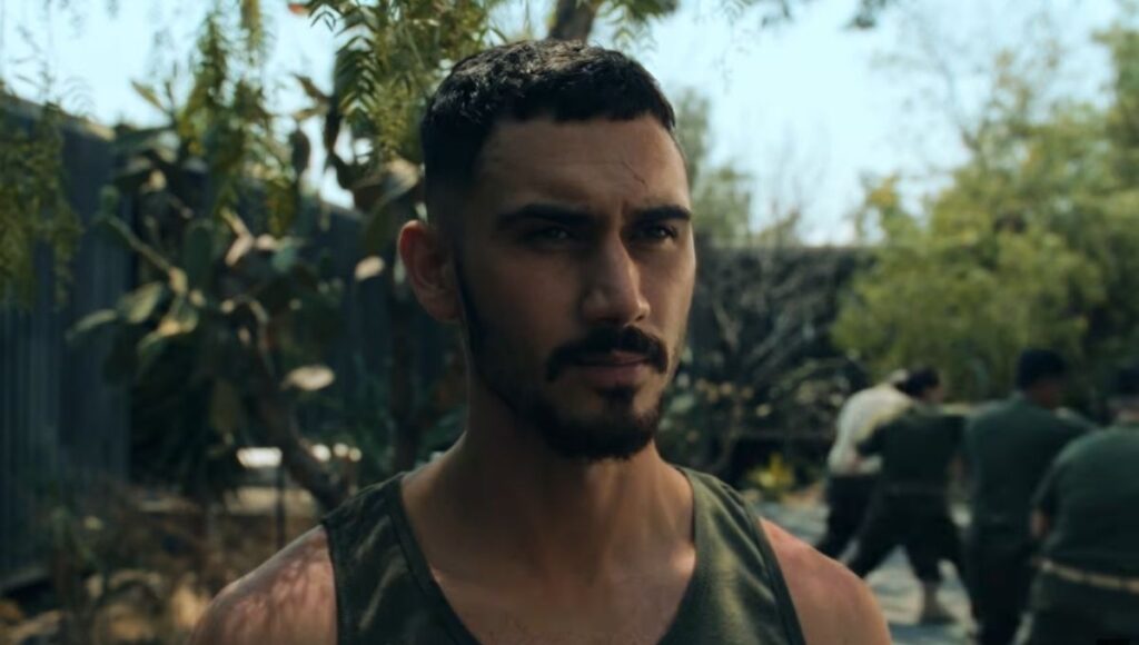 Venganza Fecha de estreno en Prime Video y reparto