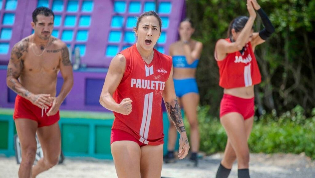 ventaja exatlon mexico 2026 hoy 17 de abril