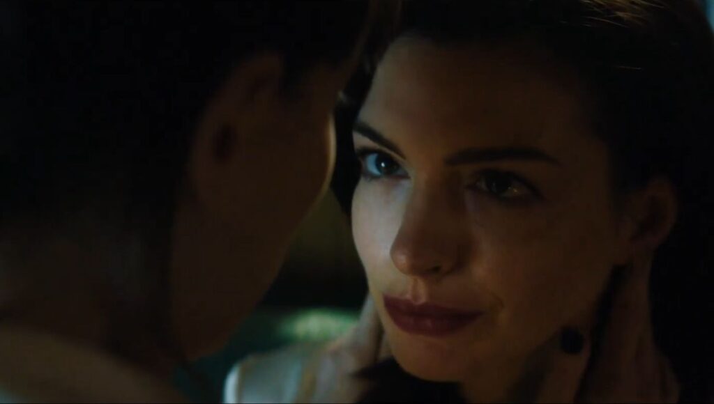 Verity, fecha de estreno y de qué trata