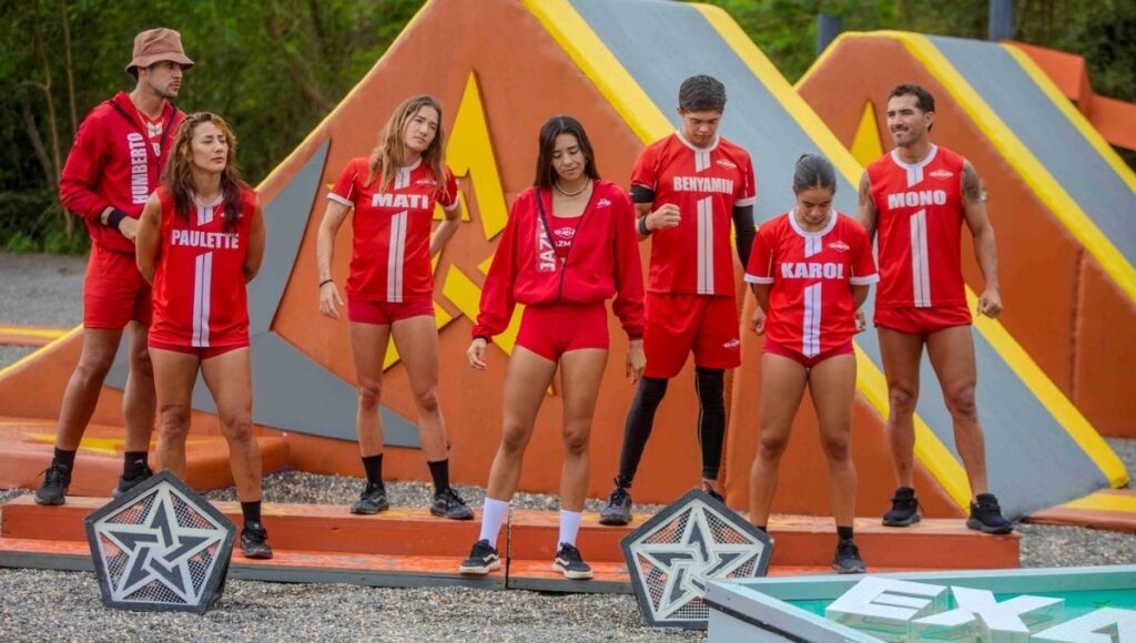 villa 360 exatlon mexico 2 de abril