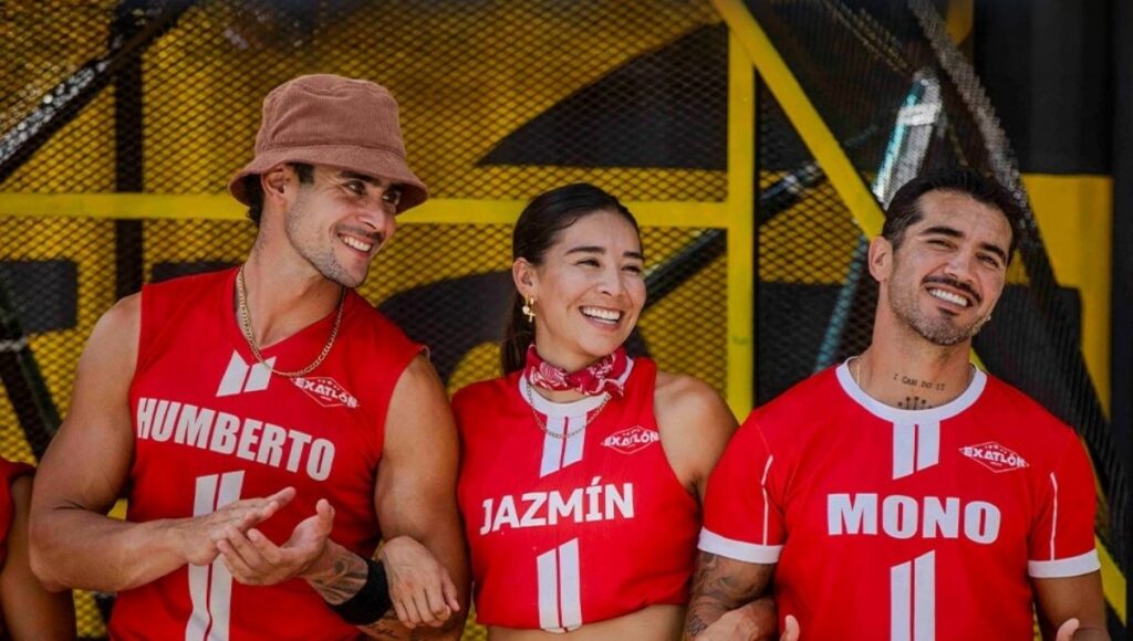 villa 360 exatlon mexico 20 abril