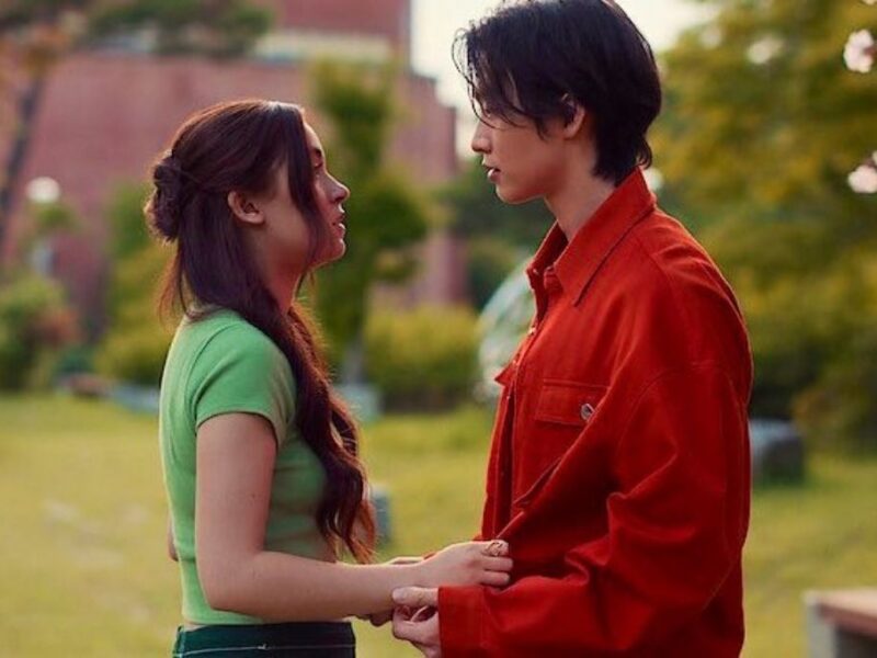 XO Kitty T2 resumen antes de ver la tercera temporada