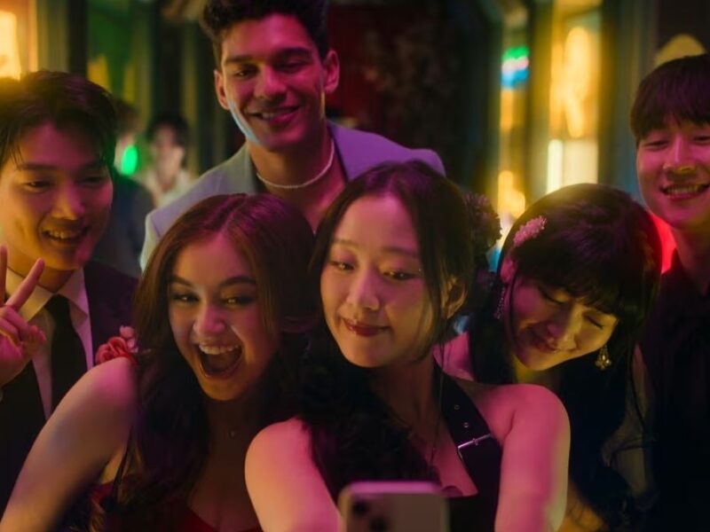 ¿Quién es quién en XO, Kitty temporada 3 de Netflix?