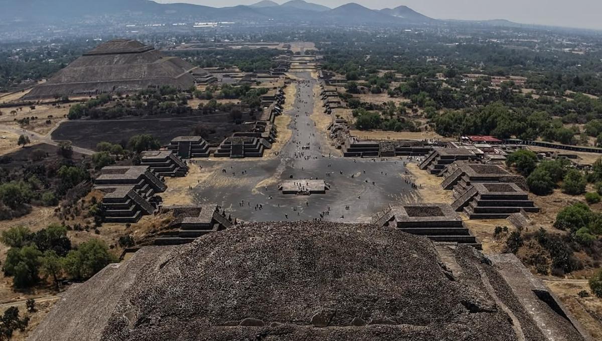 Teotihuacán reabre horarios y precios