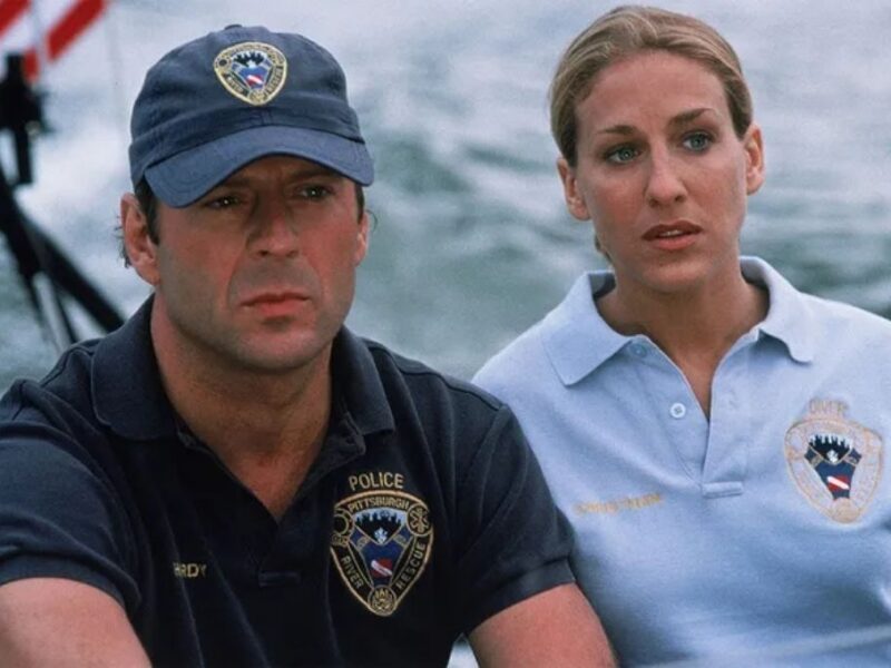 Zona de Impacto quién era el asesino