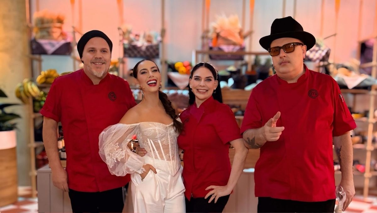 3 razones por las que tv azteca arruino a masterchef