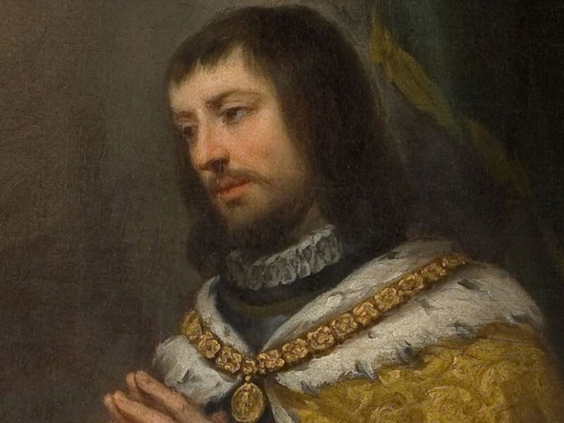 30 de mayo 2026: San Fernando III de Castilla, efemérides y santoral del día