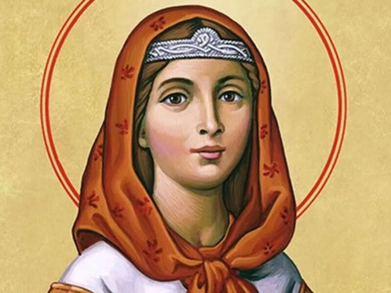 31 de mayo 2026: Santoral de Santa Petronila, efemérides y celebraciones del día